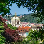 Lejlighed Anytime Holiday- Wenceslav Prag