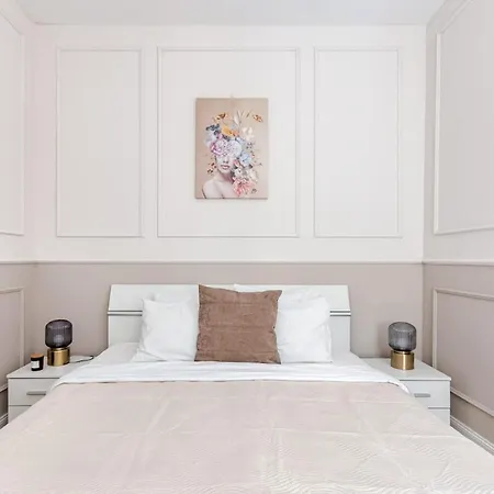 Apartment Anytime Holiday- Wenceslav