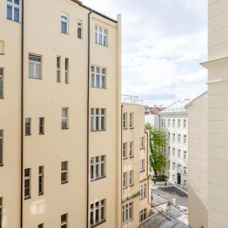 Anytime Holiday- Wenceslav Apartment