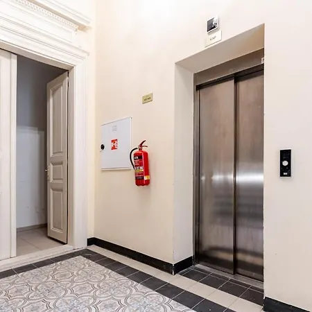 Anytime Holiday- Wenceslav Apartment *