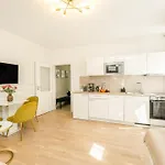 Anytime Holiday- Wenceslav Apartment Prague