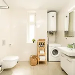 Apartment Anytime Holiday- Wenceslav Prague
