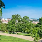 Anytime Holiday- Wenceslav Apartment Prague