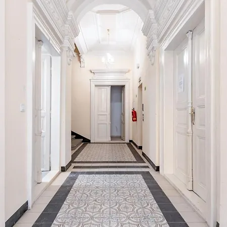 Anytime Holiday- Wenceslav Apartament *