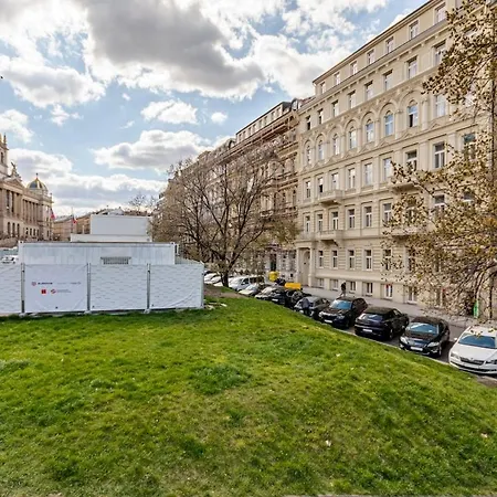 Apartament Anytime Holiday- Wenceslav *