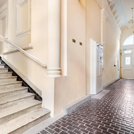 Apartament Anytime Holiday- Wenceslav