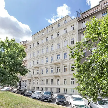 Apartament Anytime Holiday- Wenceslav *