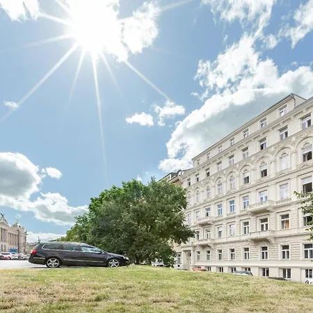 Apartament Anytime Holiday- Wenceslav *