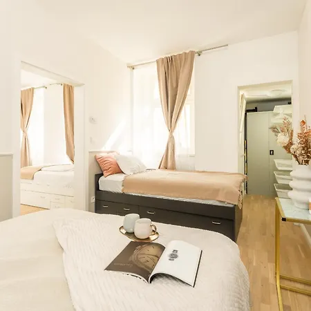 Apartament Anytime Holiday- Wenceslav